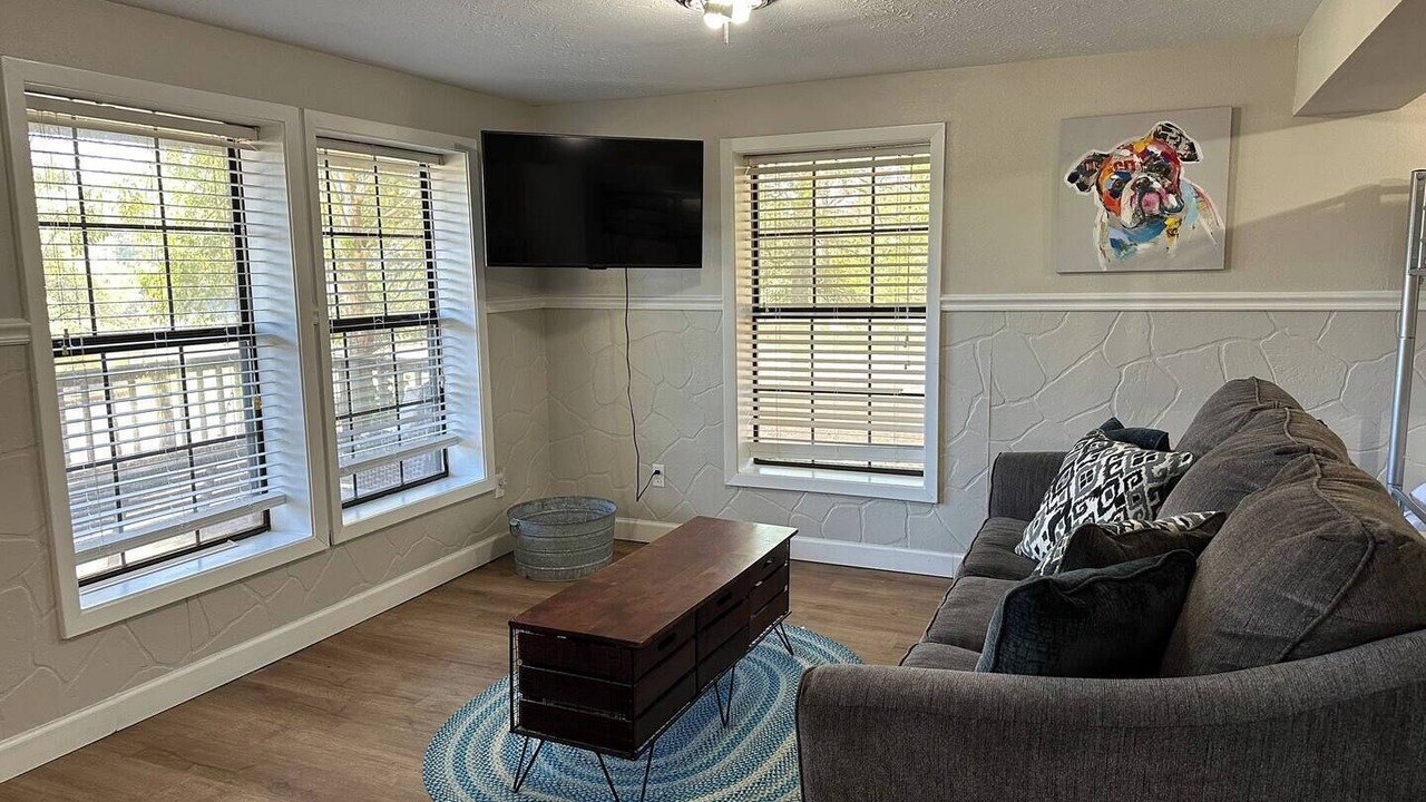 Photo of Livingroom in Fairbanks