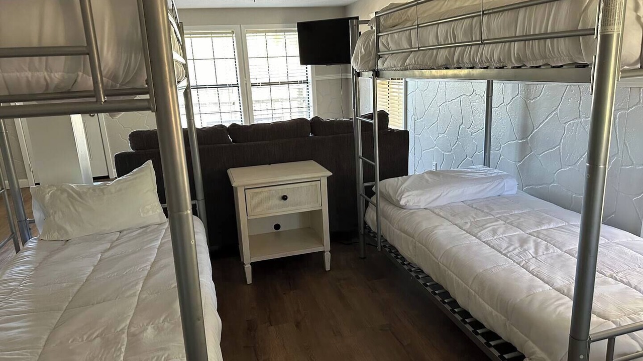 Photo of Bedroom in Fairbanks