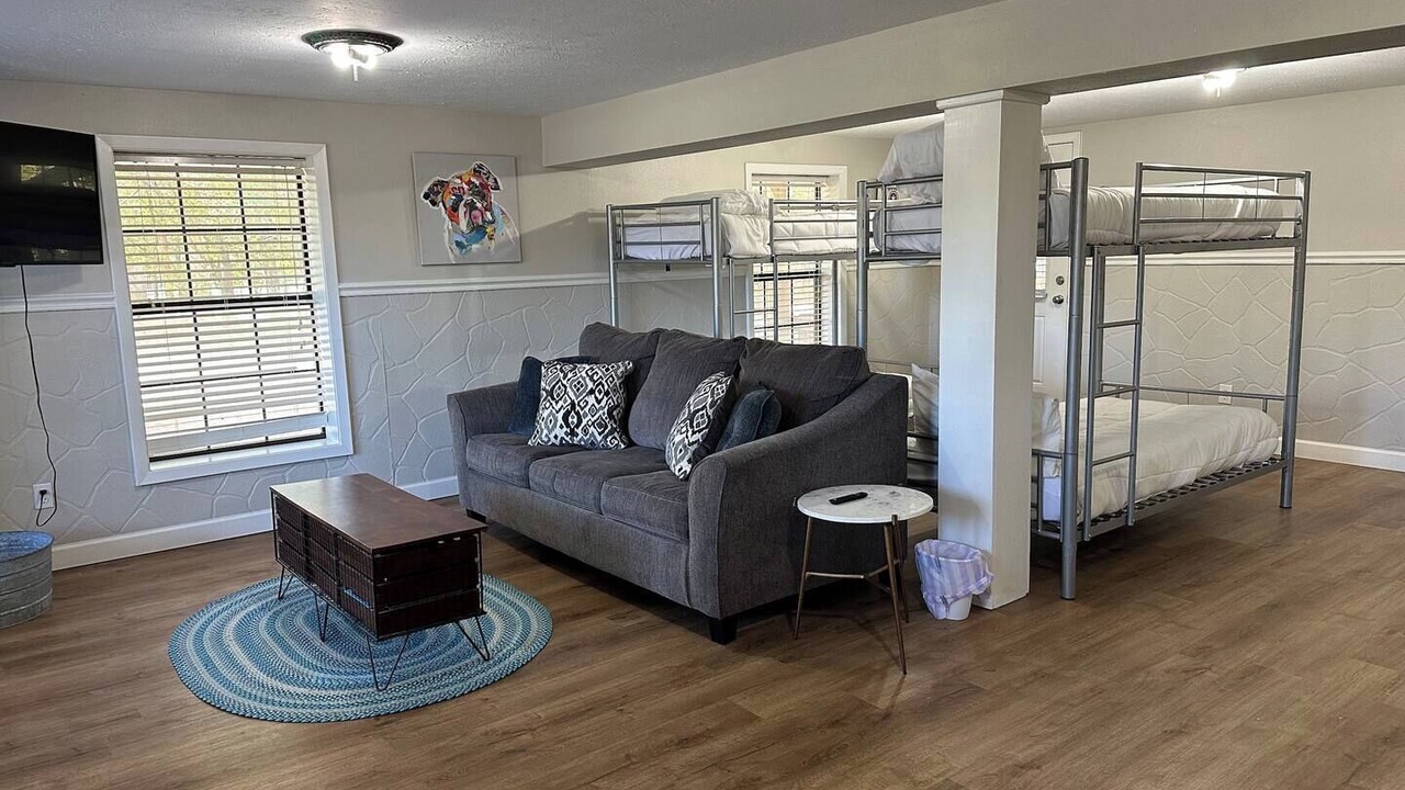 Photo of Livingroom in Fairbanks