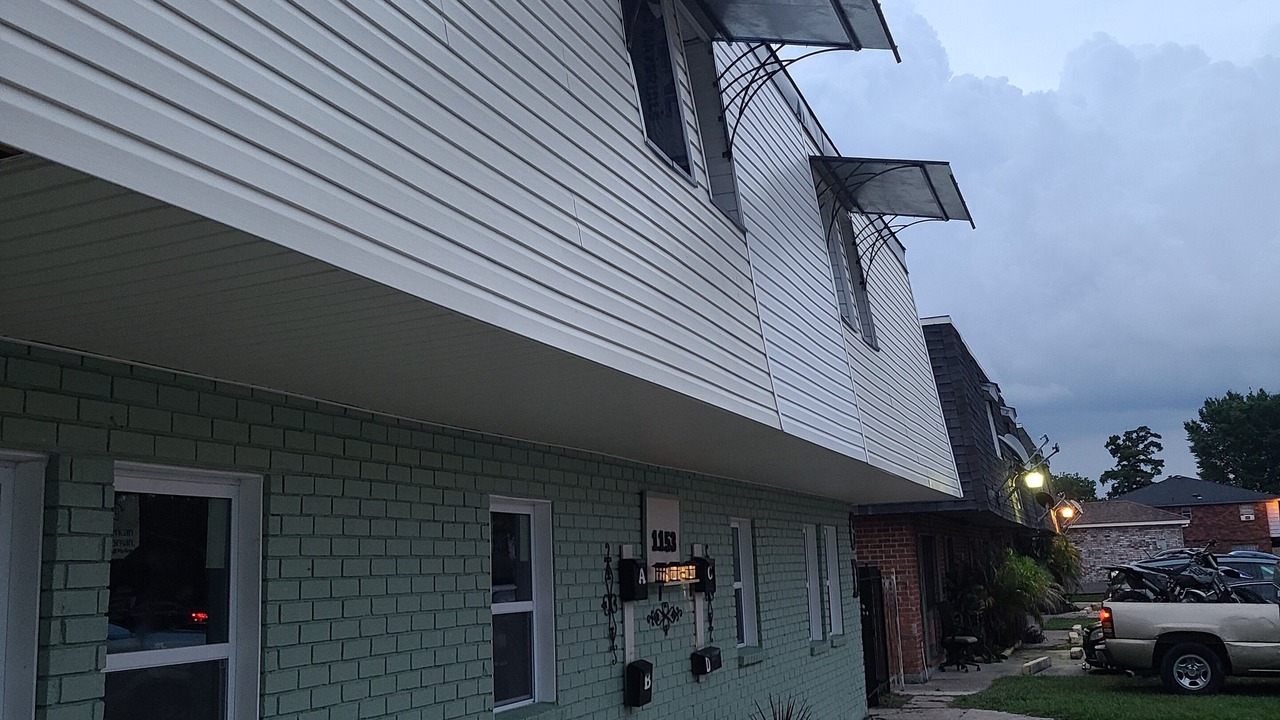 Photo of Outdoor in Harvey