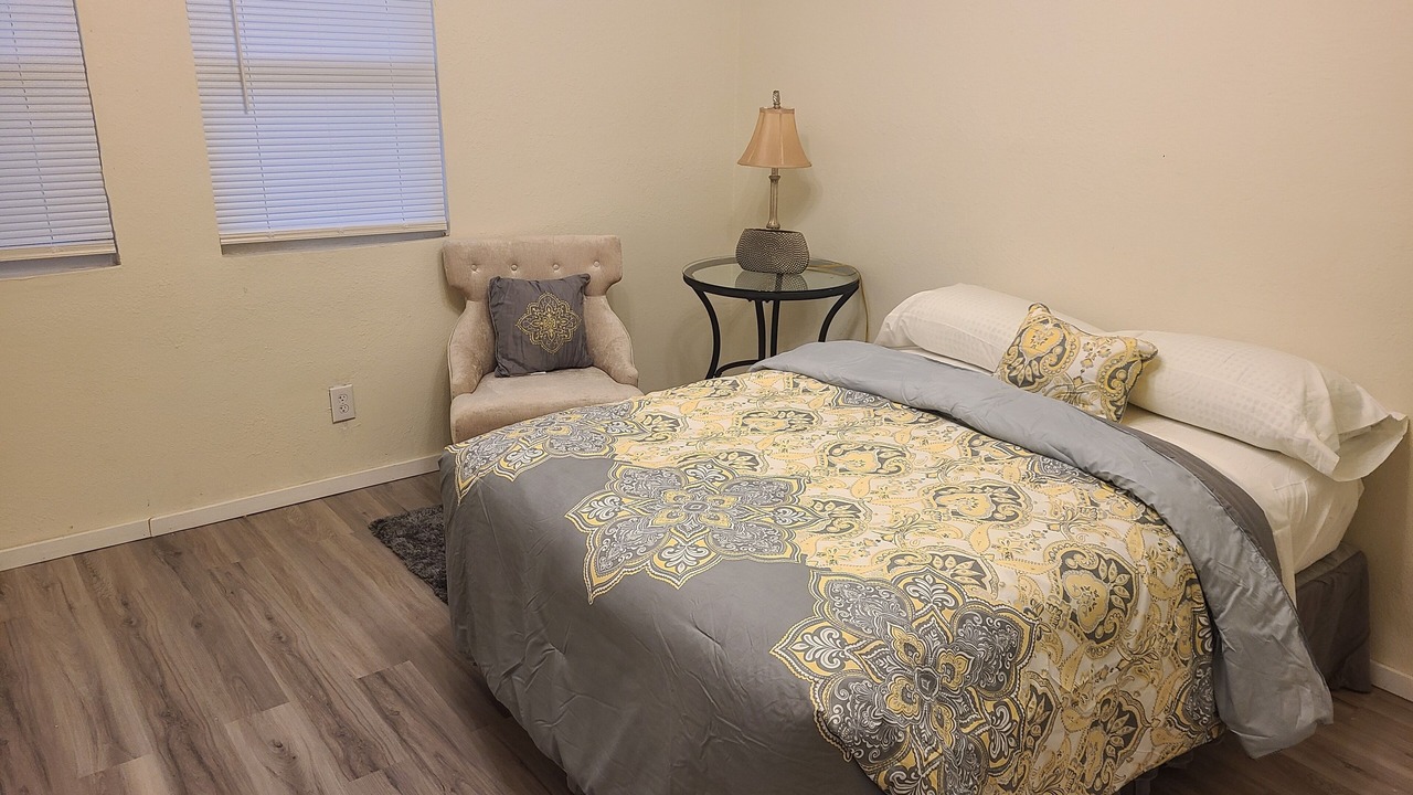 Photo of Bedroom in Harvey