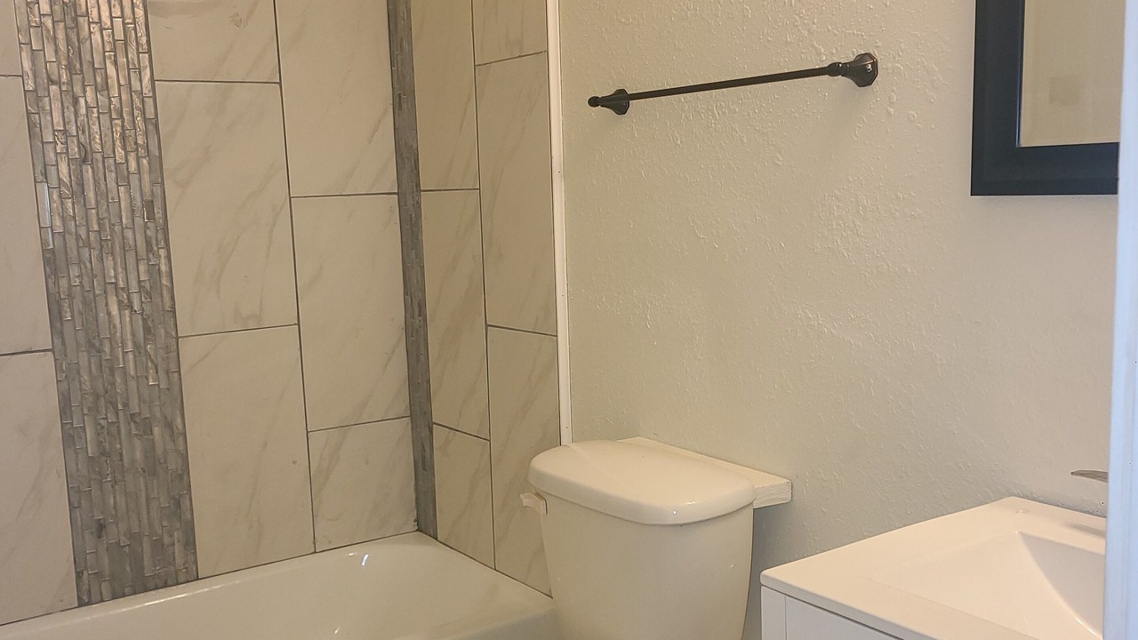 Photo of Bathroom in Harvey