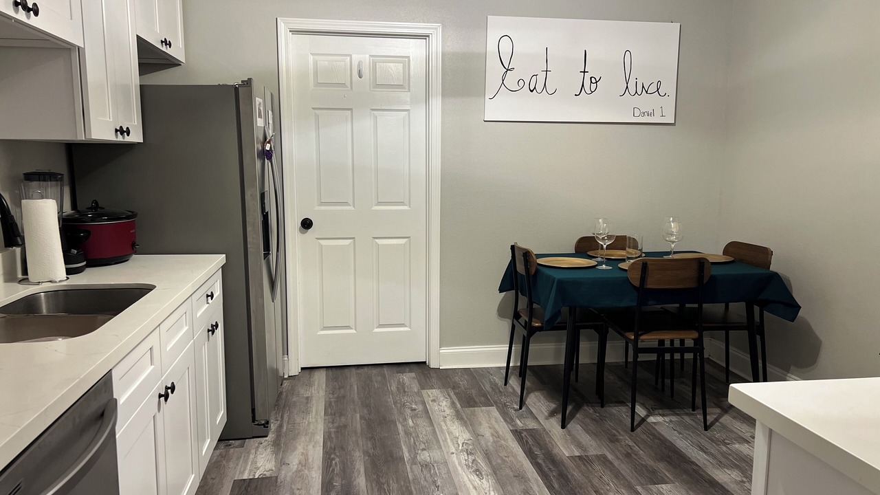 Photo of Kitchen in Chalmette