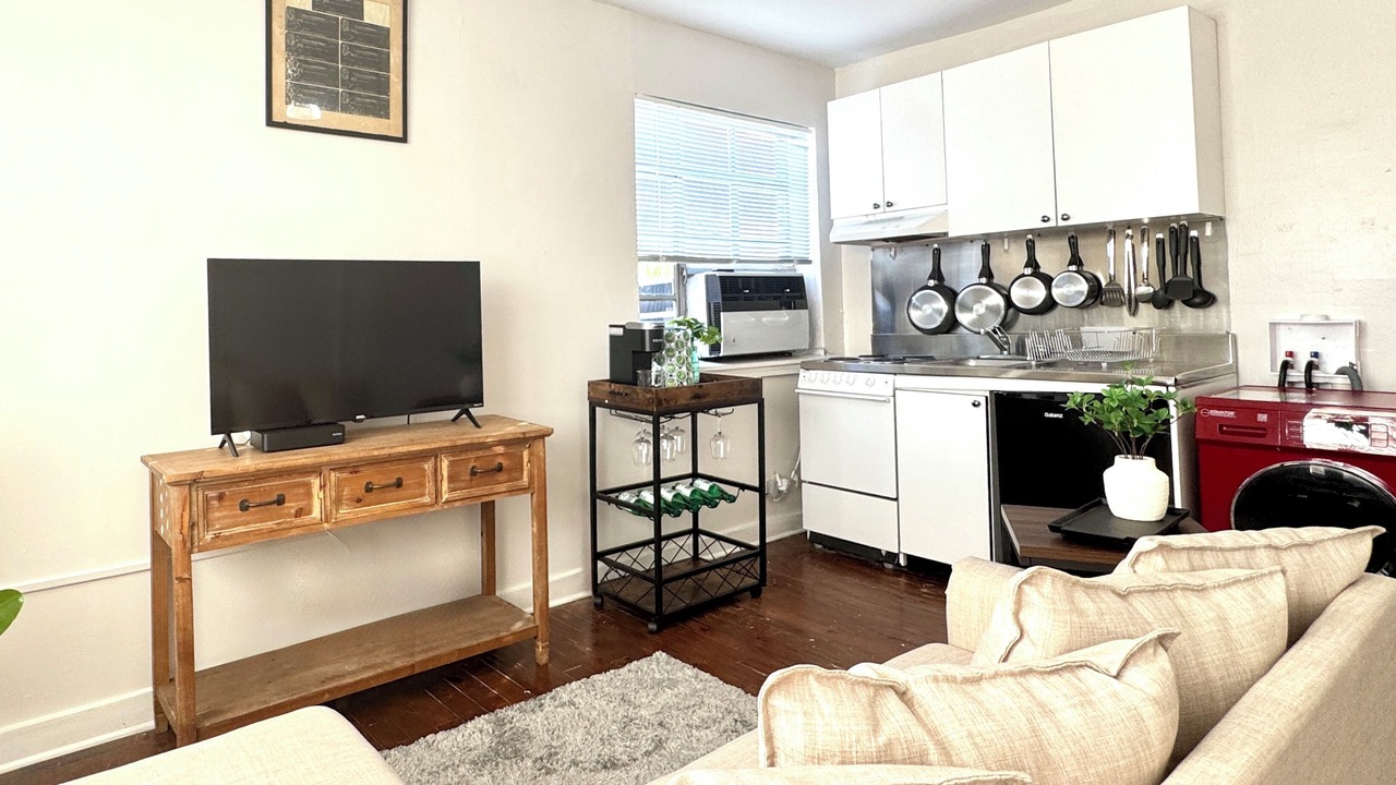 Photo of Livingroom in Baton Rouge