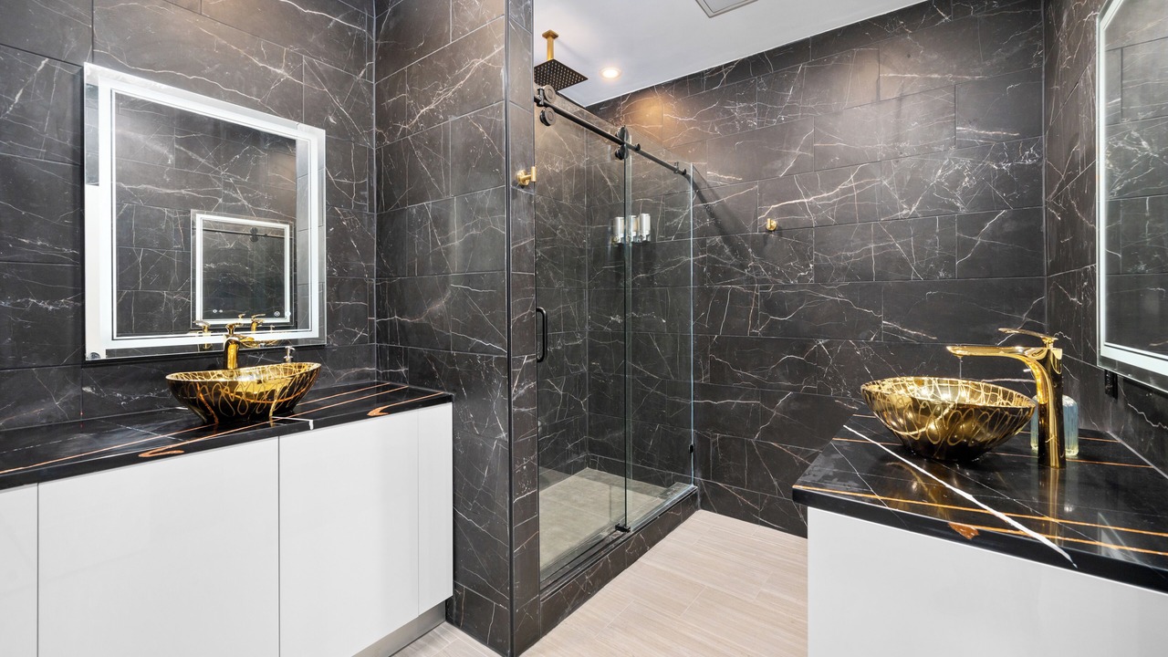 Photo of Bathroom in Houston