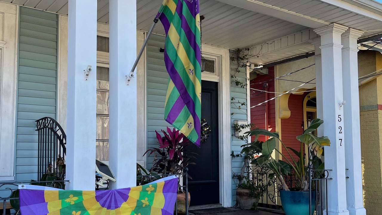 Photo of Outdoor in Algiers Point