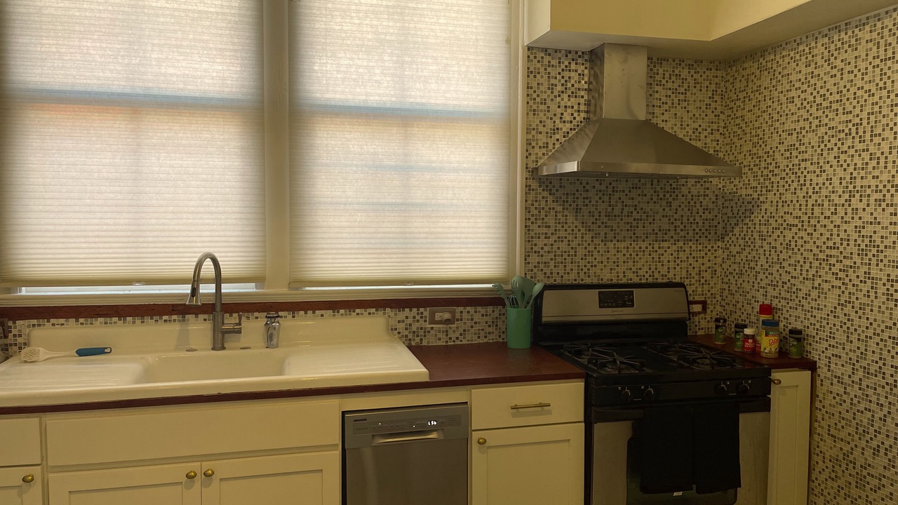 Photo of Kitchen in Algiers Point