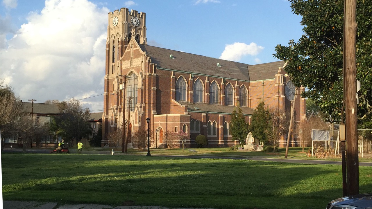 Photo of Outdoor in Algiers Point