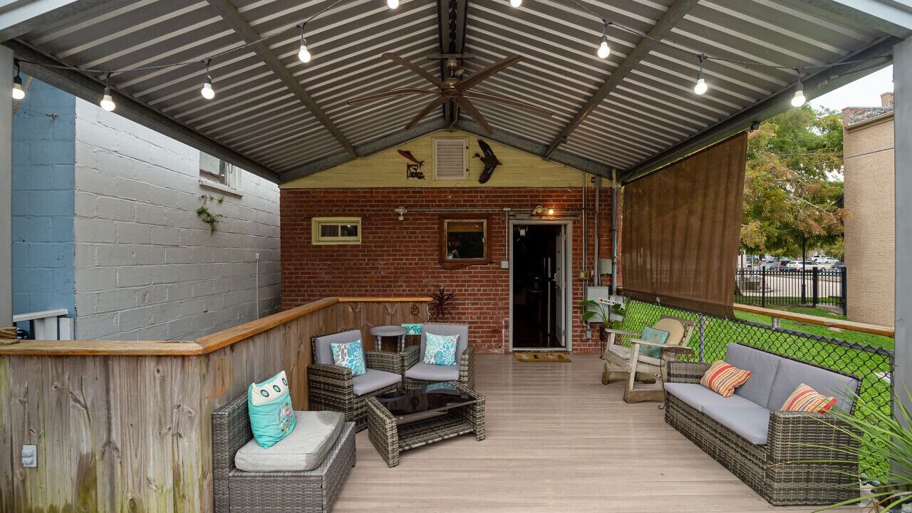 Photo of Outdoor in New Iberia