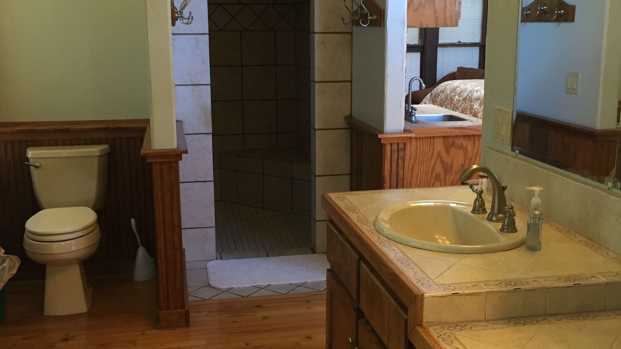 Photo of Bathroom in Hunt