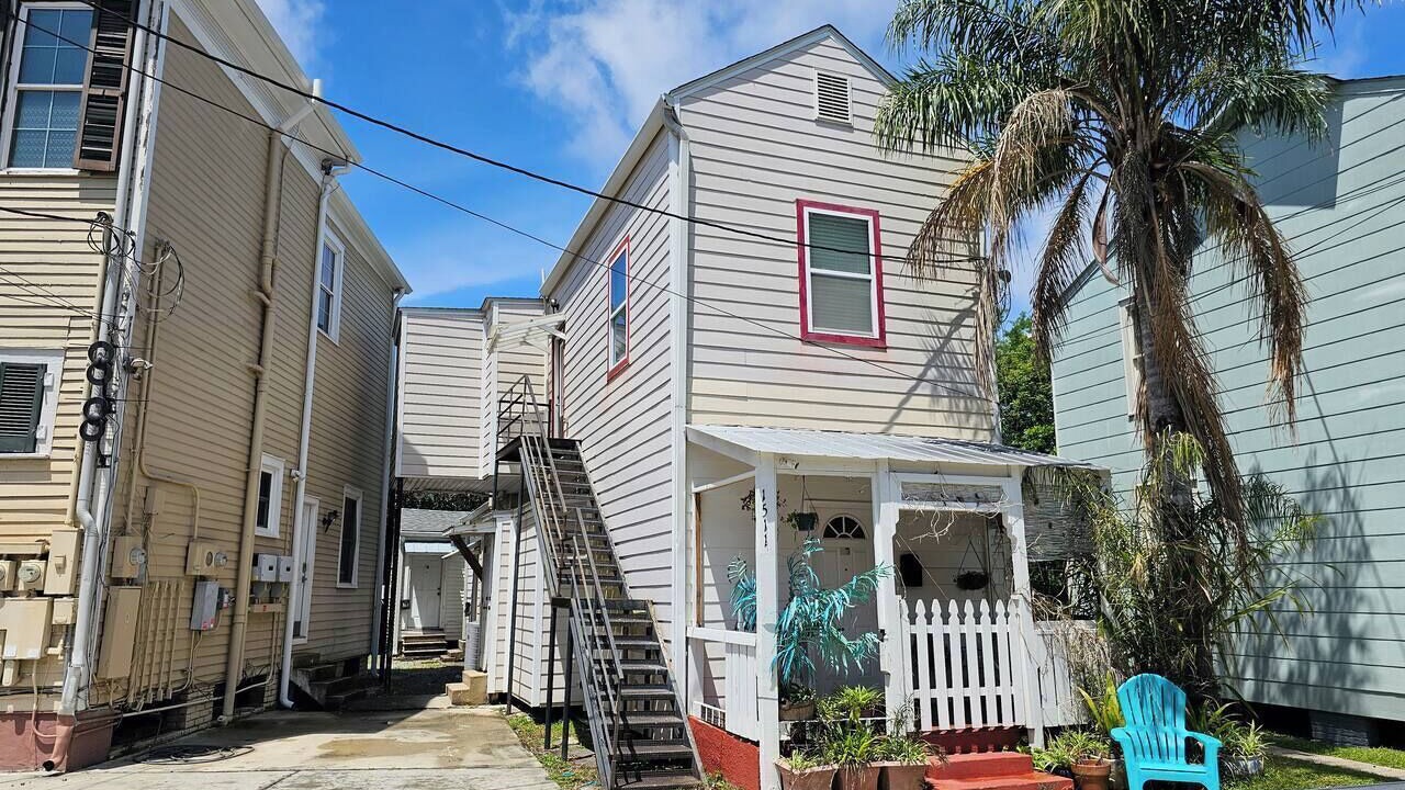Photo of Outdoor in Treme