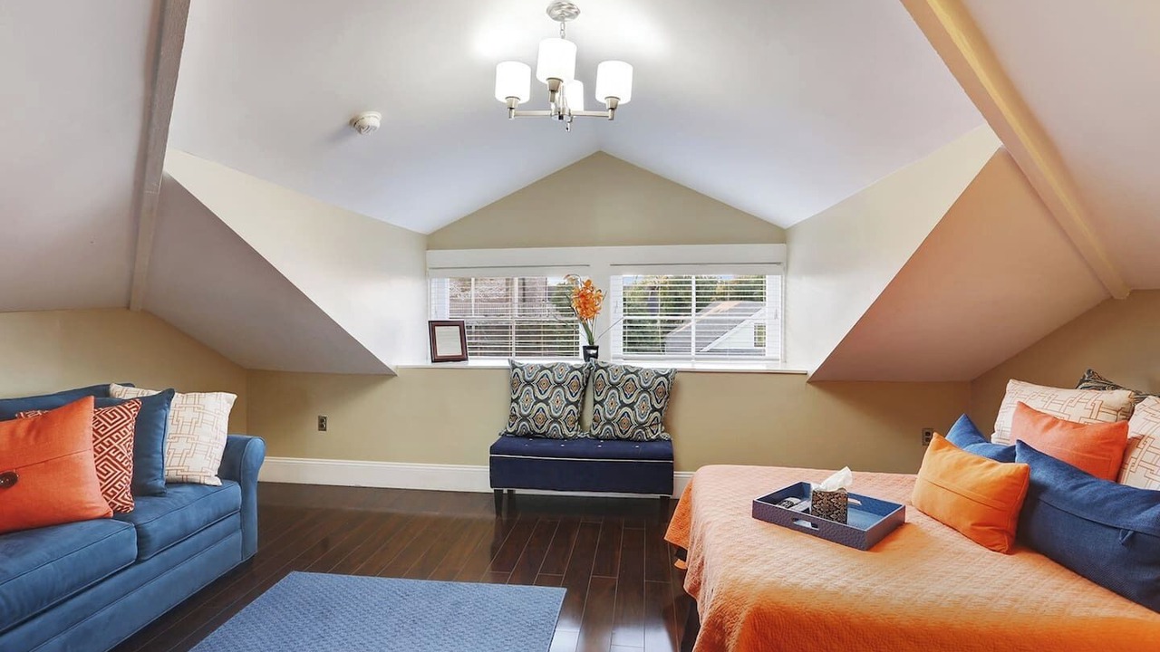 Photo of Livingroom in Treme