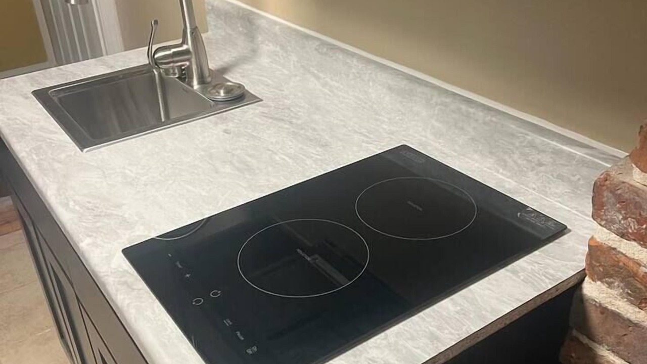 Photo of Kitchen in Treme