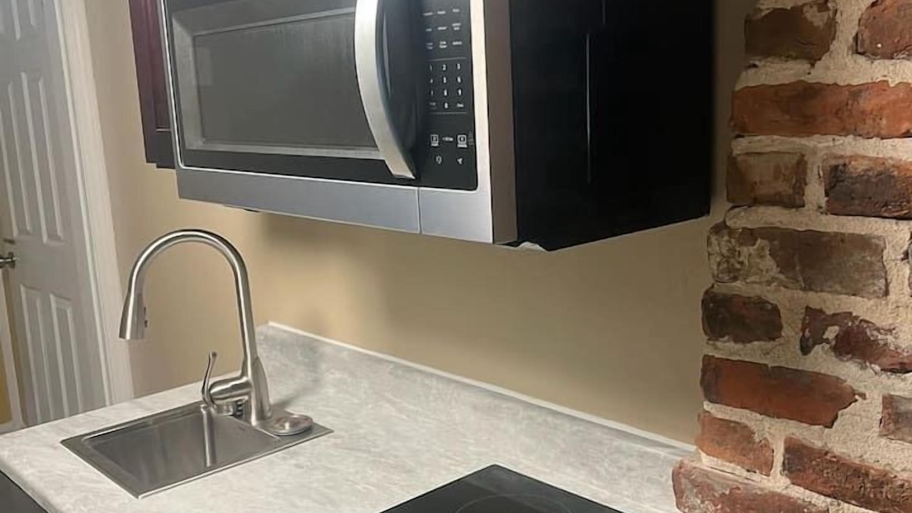 Photo of Kitchen in Treme