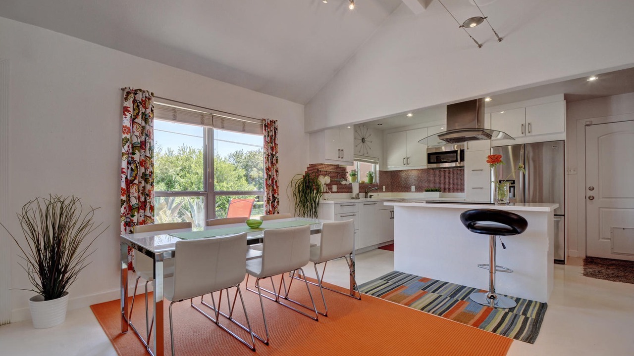 Photo of Kitchen in Kyle