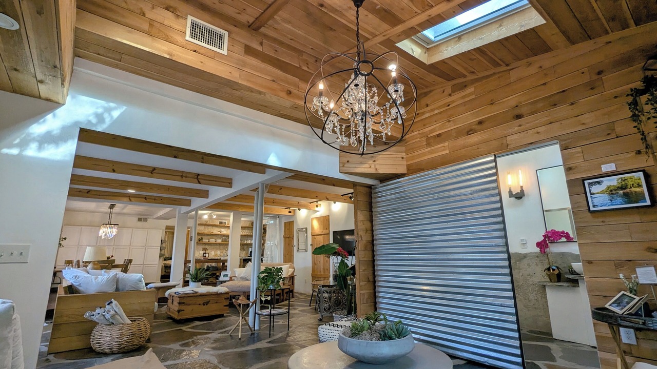Photo of Outdoor in Barton Hills