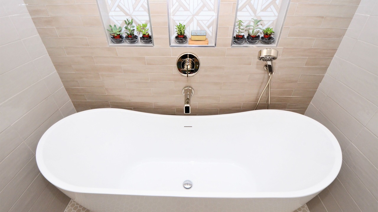 Photo of Bathroom in West Riverside