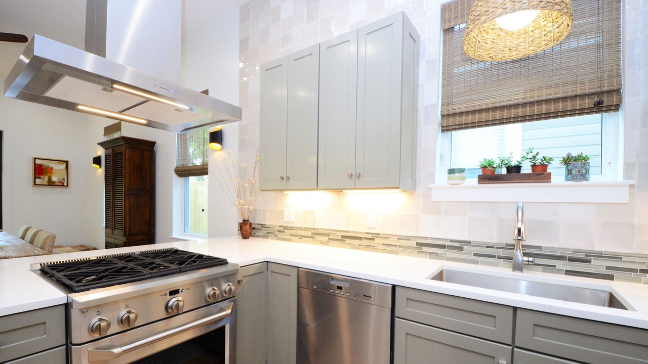 Photo of Kitchen in West Riverside