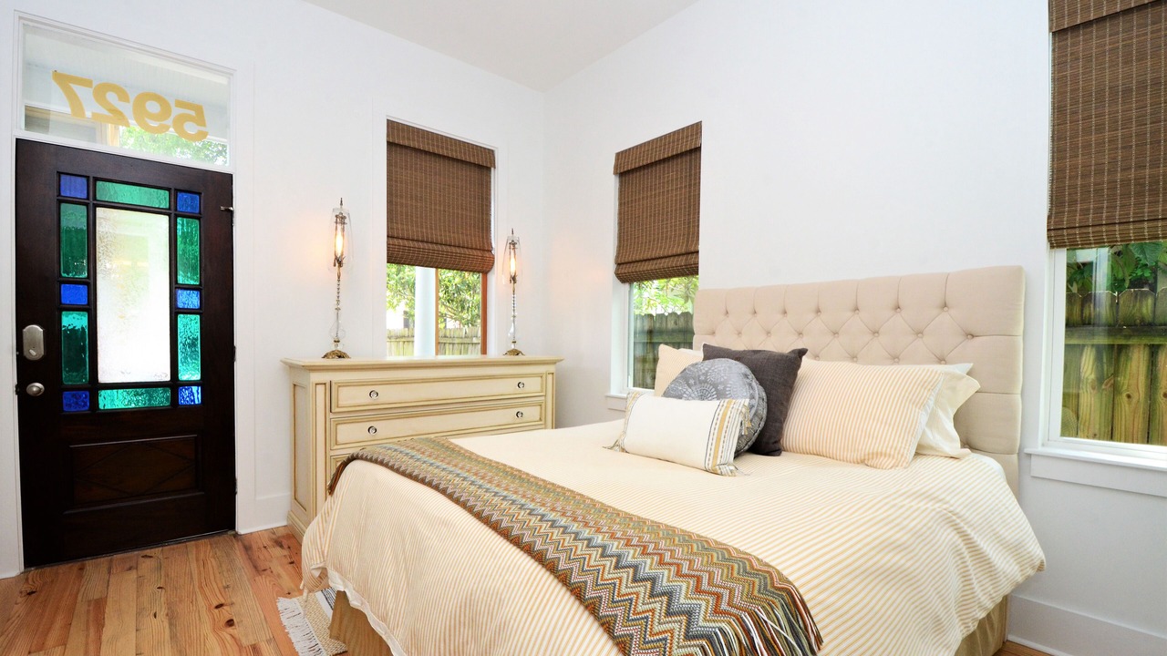 Photo of Bedroom in West Riverside