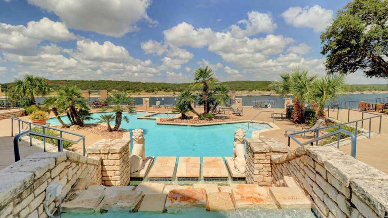 Photo of Outdoor in Lago Vista