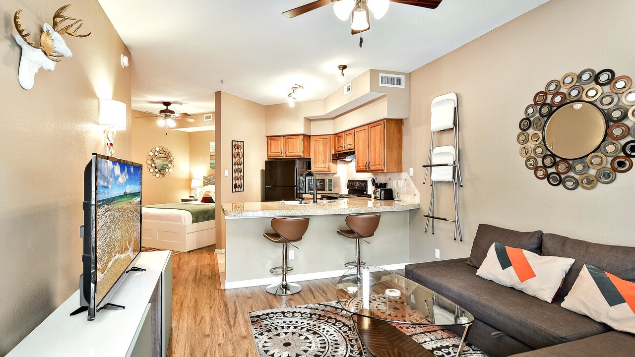 Photo of Livingroom in Lago Vista