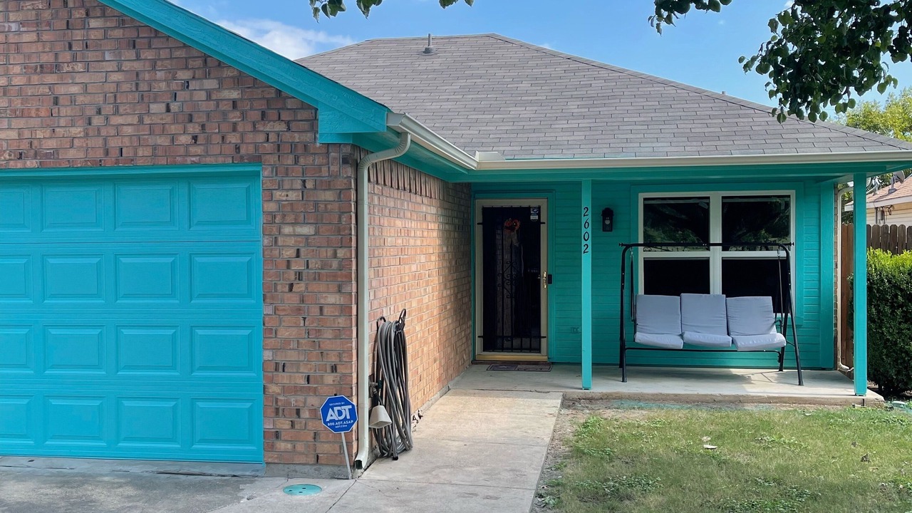 Photo of Outdoor in Fort Worth