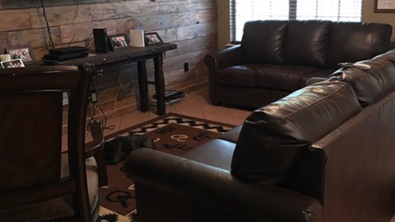 Photo of Livingroom in Fort Worth