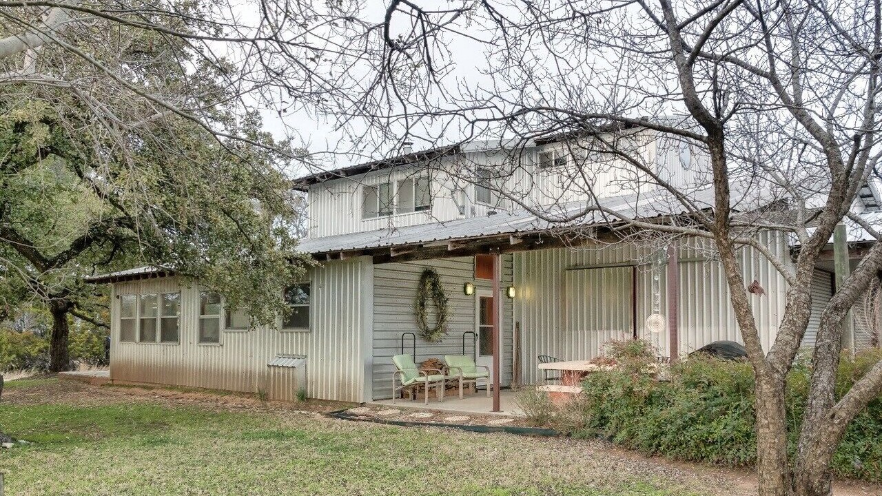 Photo of Outdoor in Glen Rose