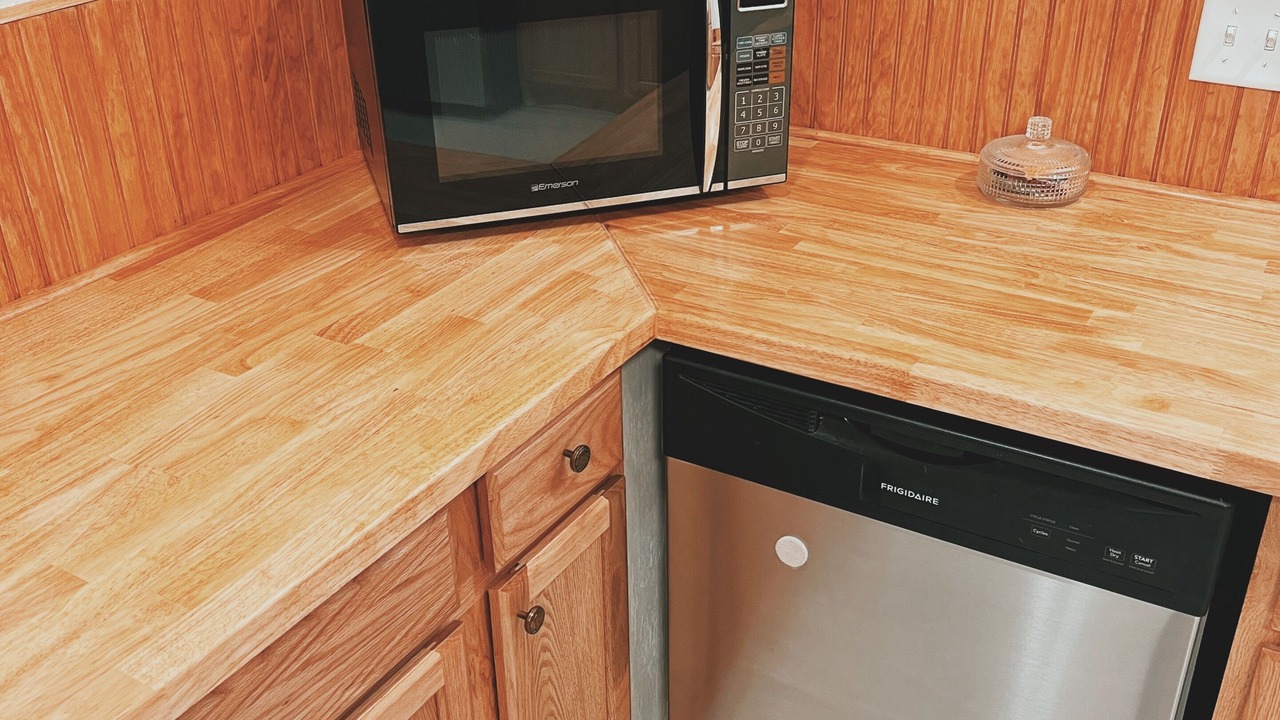 Photo of Kitchen in Glen Rose