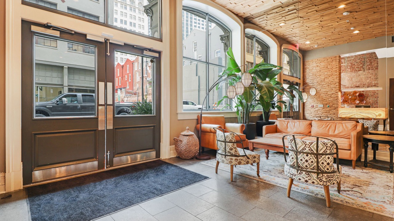 Photo of Bedroom in Central Business District
