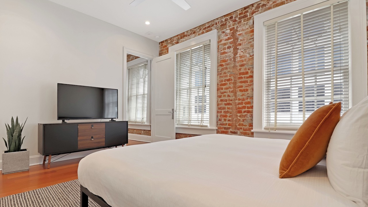 Photo of Bedroom in Central Business District