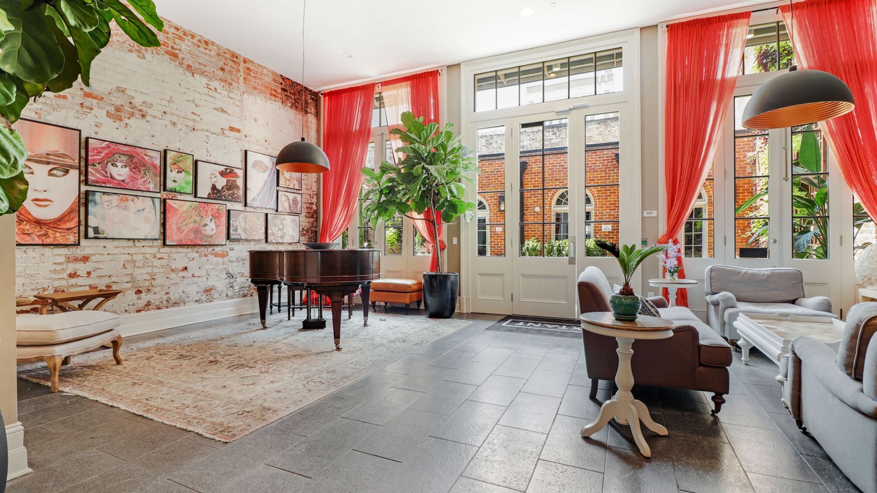 Photo of Bedroom in Central Business District