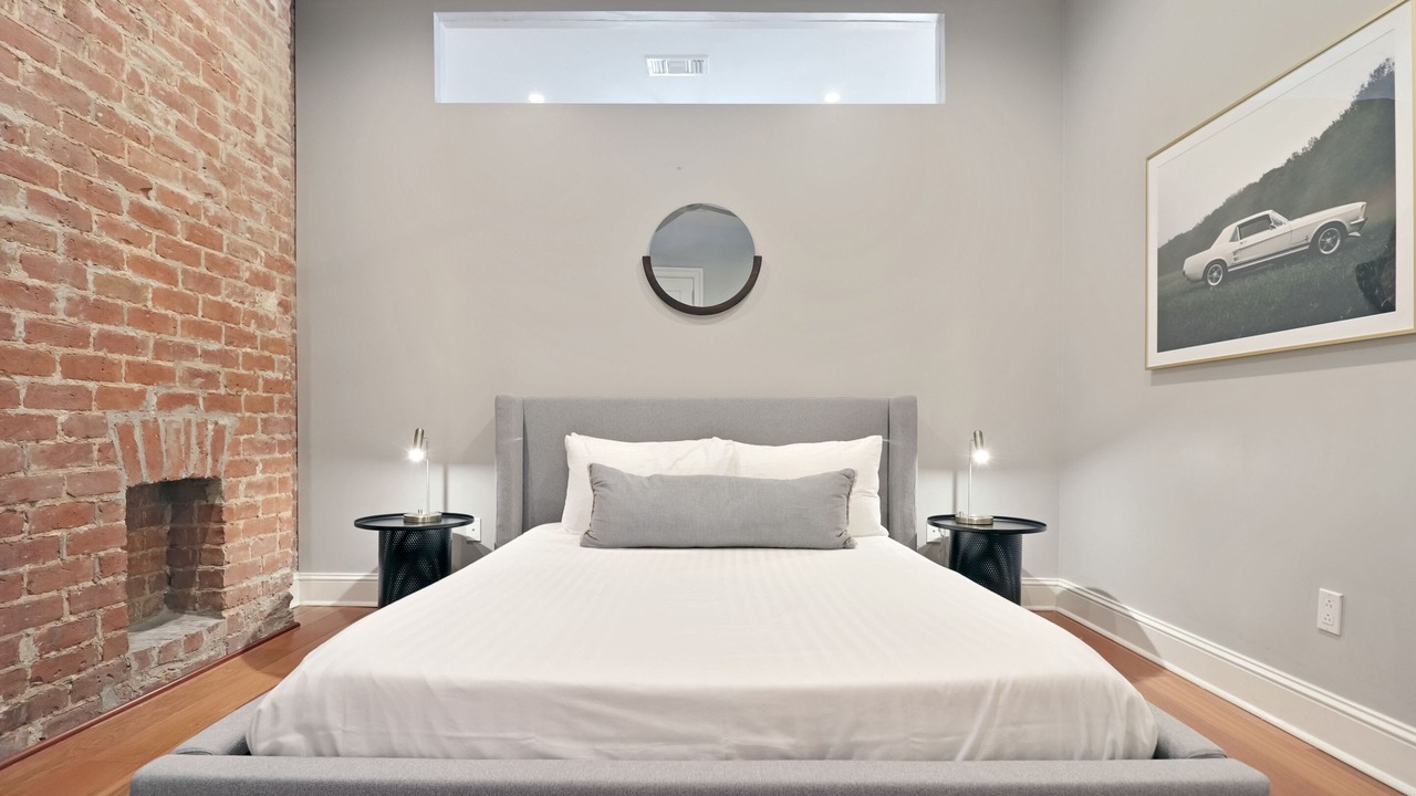 Photo of Bedroom in Central Business District