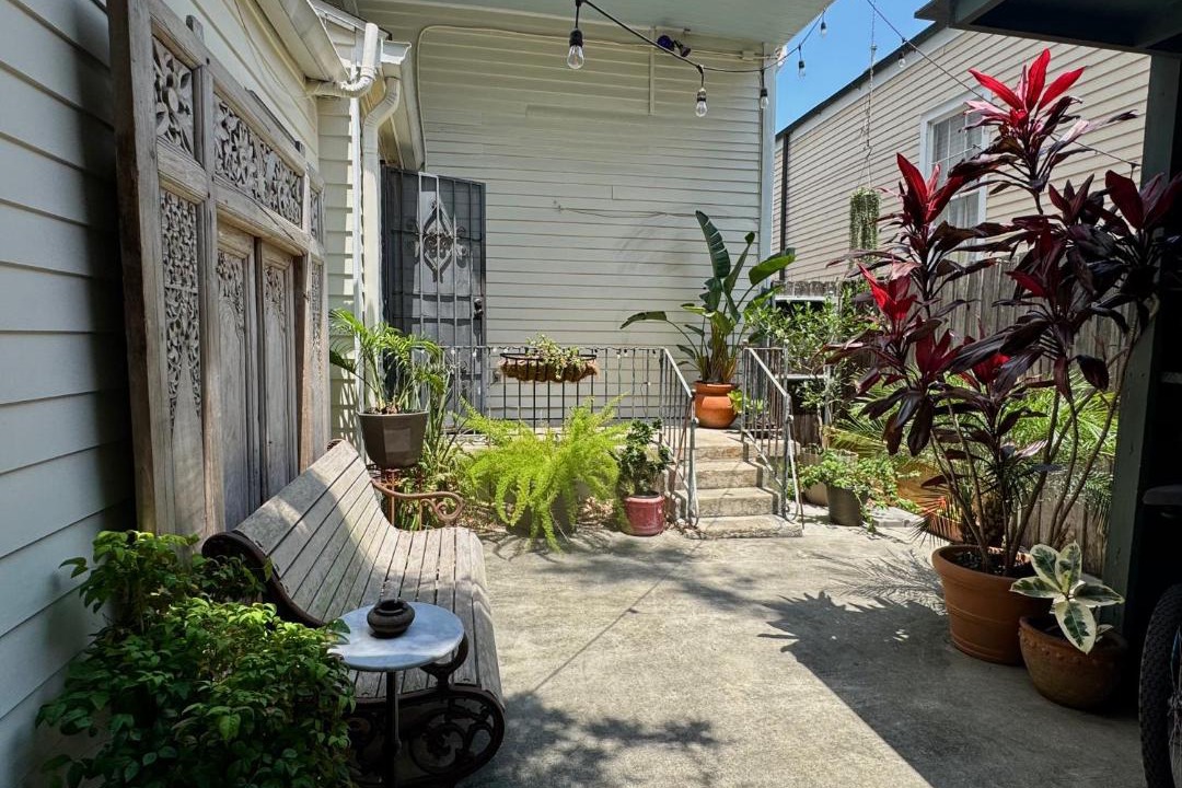Photo of Others in Treme