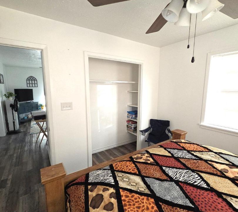 Photo of Bedroom in Lumberton