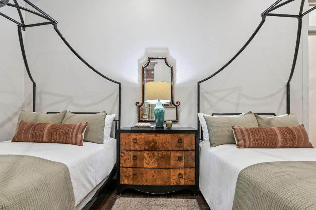 Photo of Bedroom in Central Business District