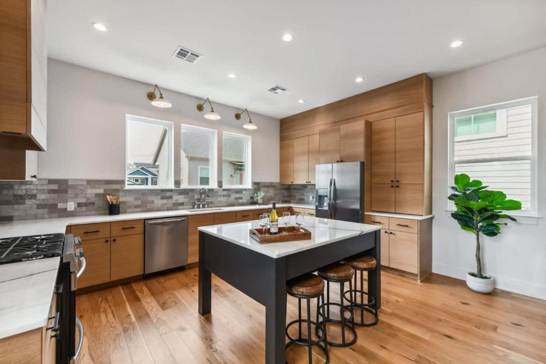 Photo of Kitchen in Whitney
