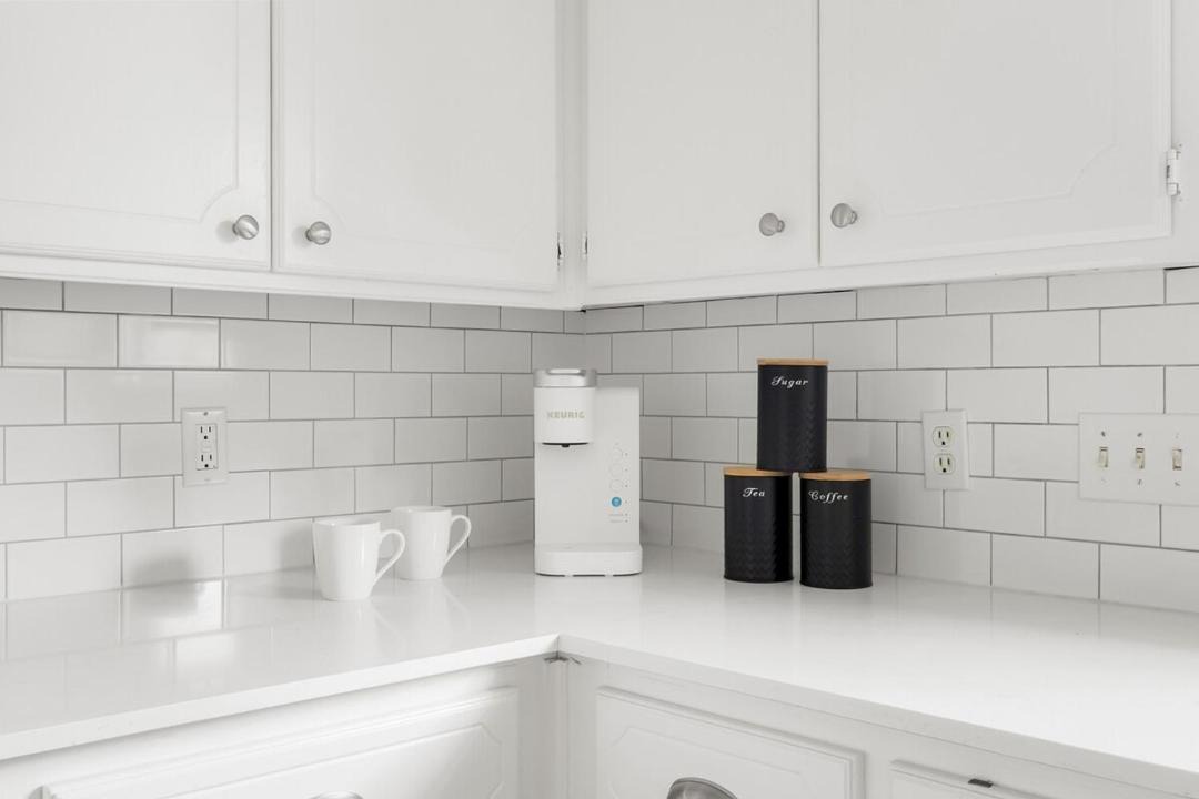 Photo of Kitchen in Spicewood