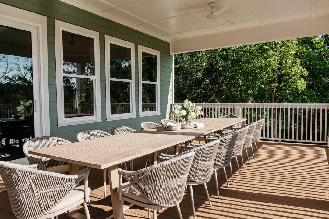 Photo of Patio Balcony in Bay St Louis