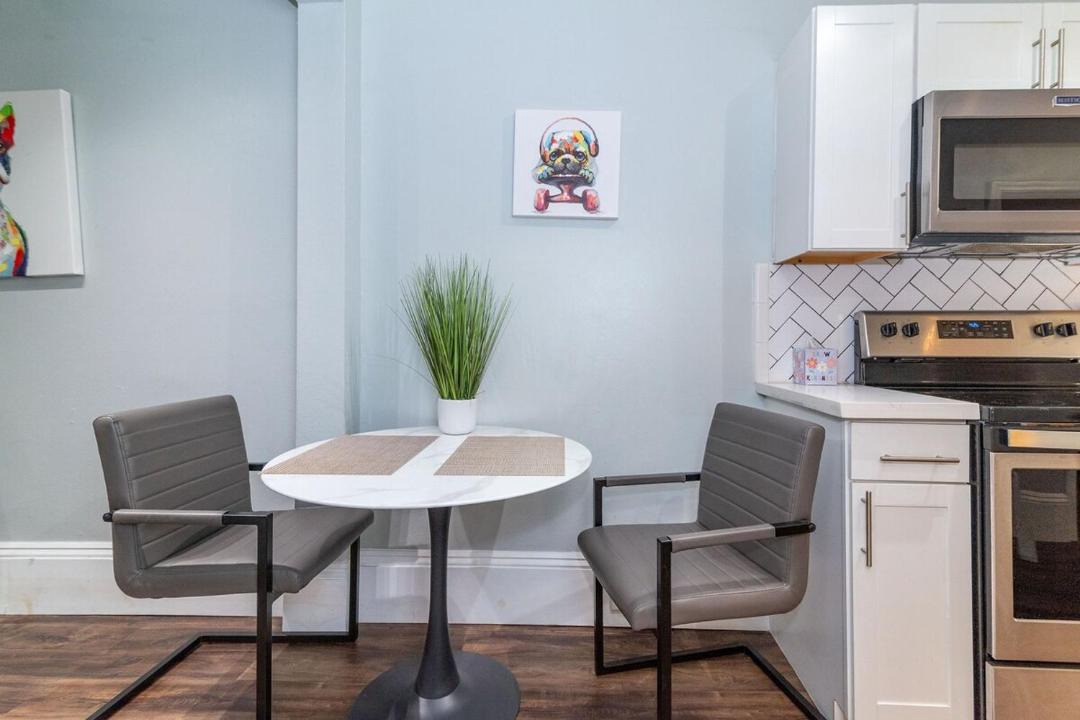 Photo of Kitchen in Irish Channel