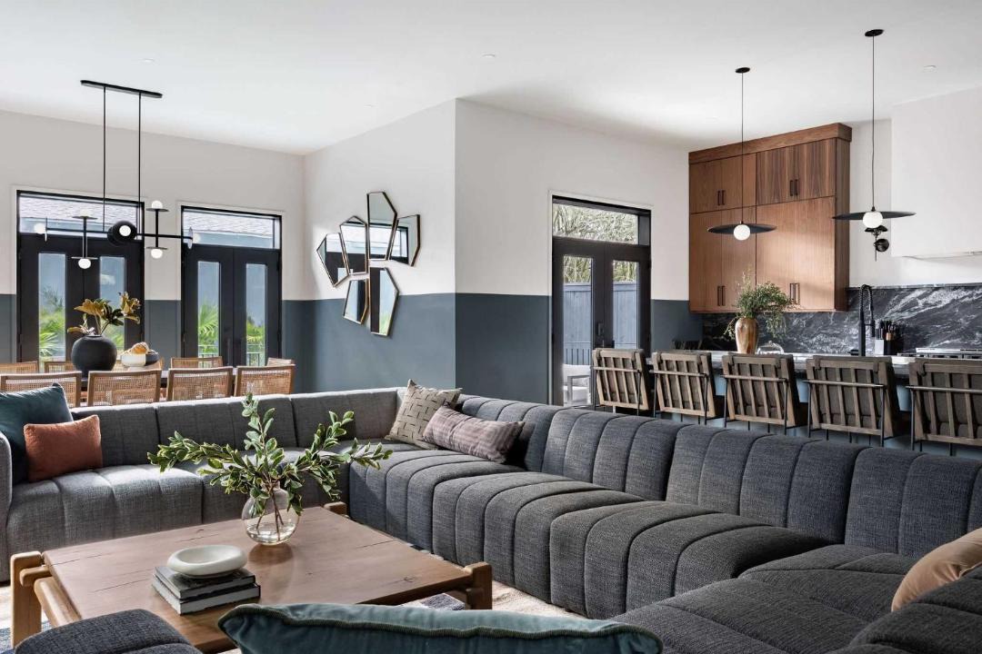 Photo of Livingroom in Lower Garden District