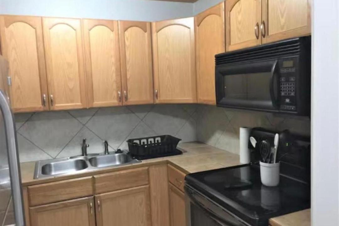 Photo of Kitchen in Beauregard Town Historic District