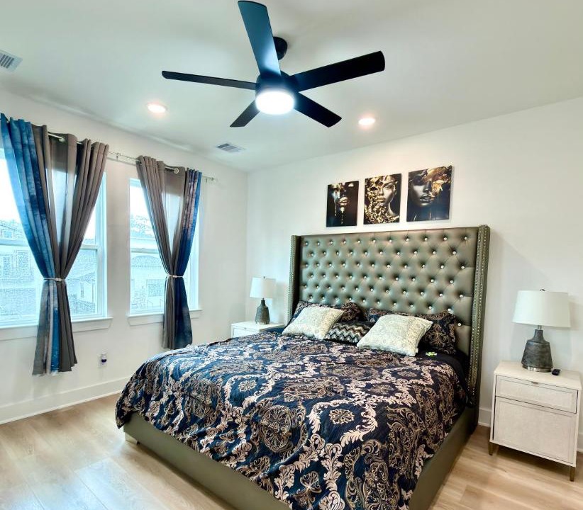 Photo of Bedroom in OST - South Union