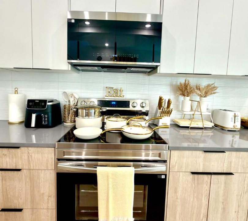 Photo of Kitchen in OST - South Union