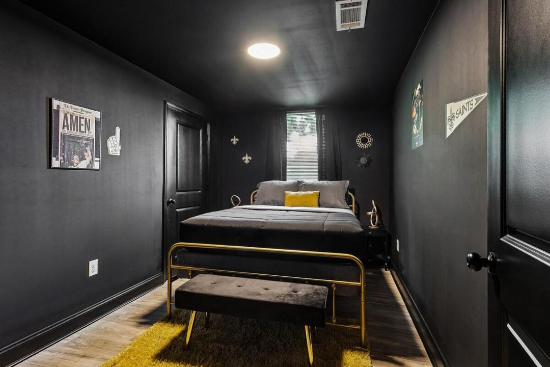 Photo of Bedroom in Florida Area