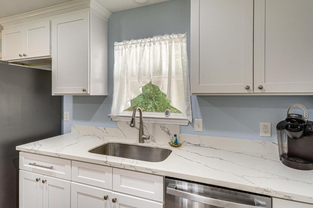 Photo of Kitchen in Carriere