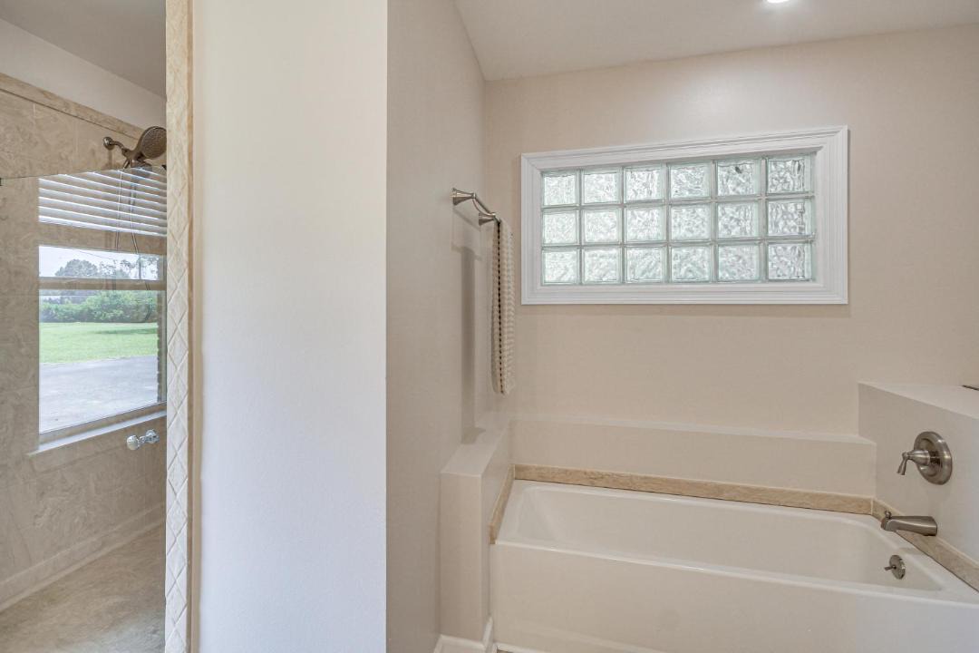 Photo of Bathroom in Carriere