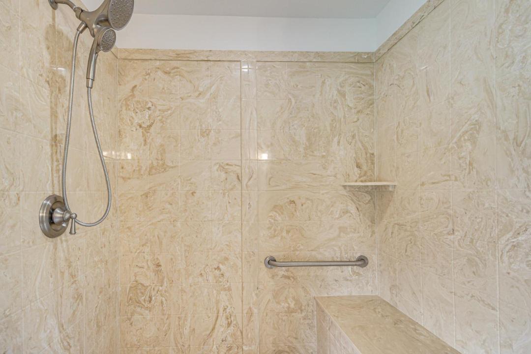 Photo of Bathroom in Carriere