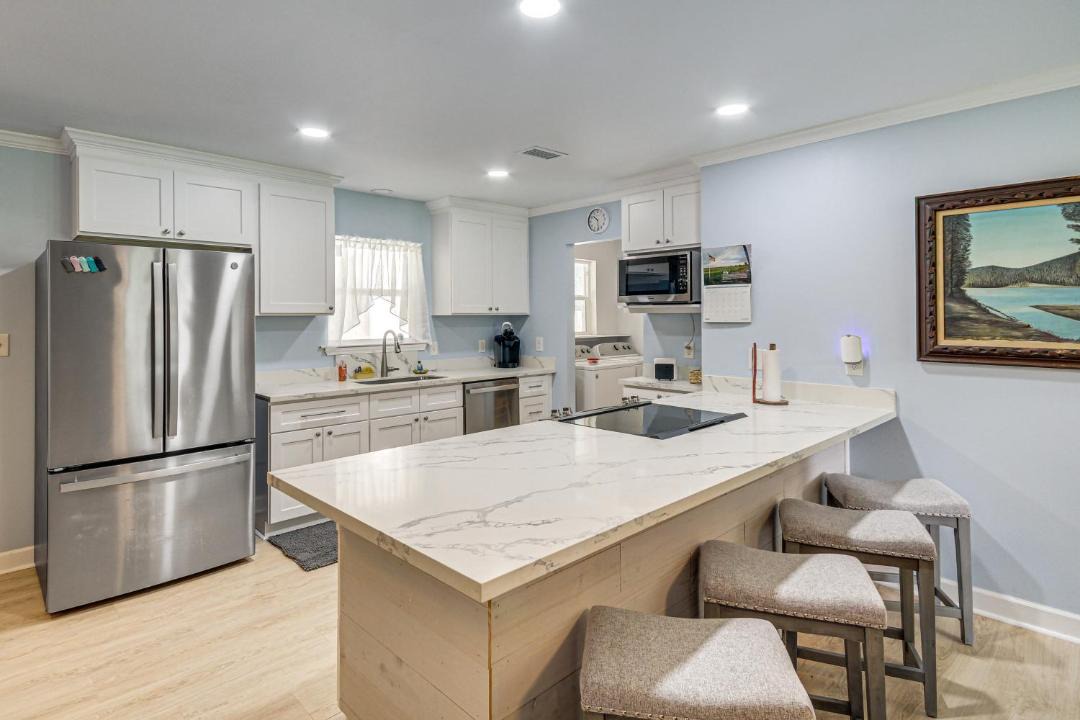 Photo of Kitchen in Carriere