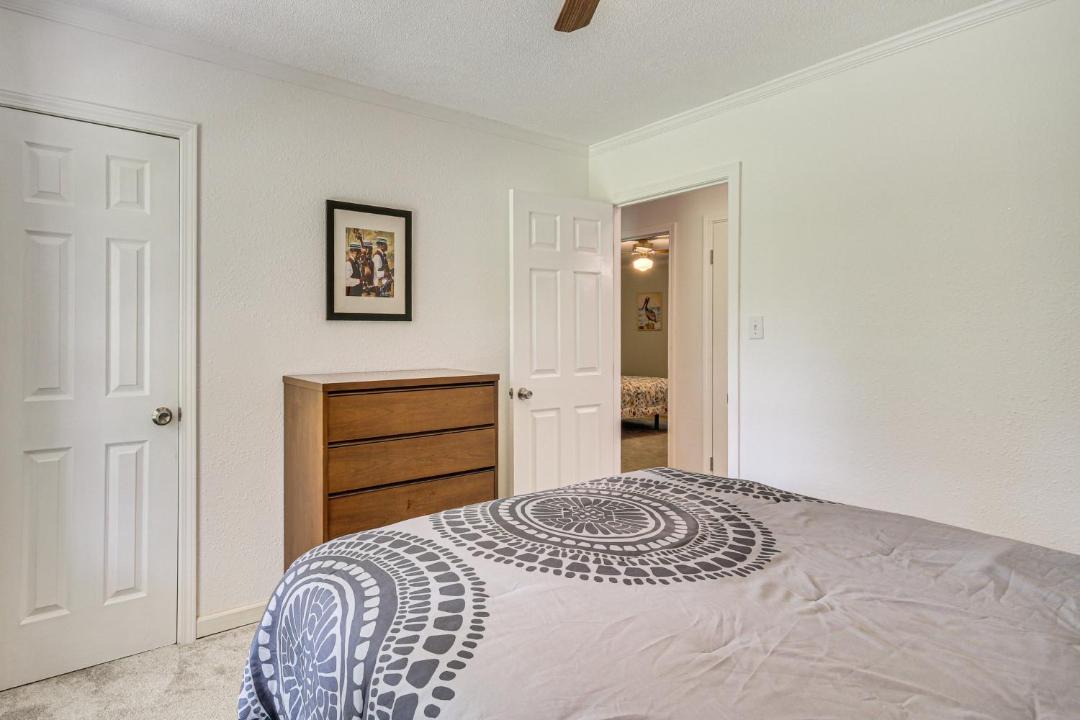 Photo of Bedroom in Carriere